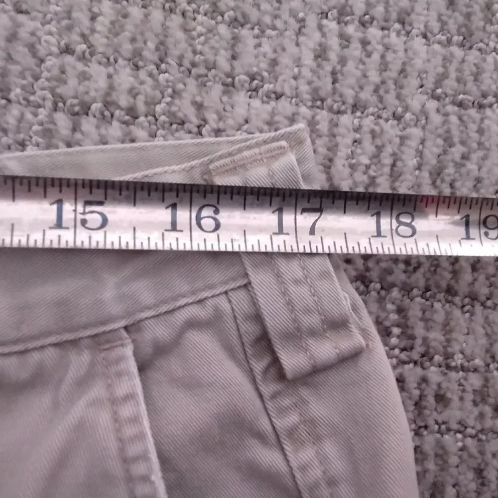 2 pair of Men's shorts- Size 34